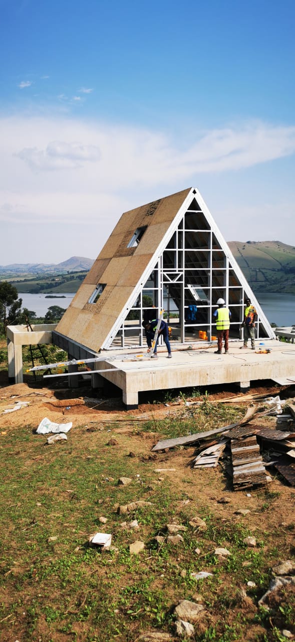 About Nowera Investment Limited